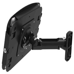 COMPULOCKS, TABLET SWING ARM MOUNT BLK